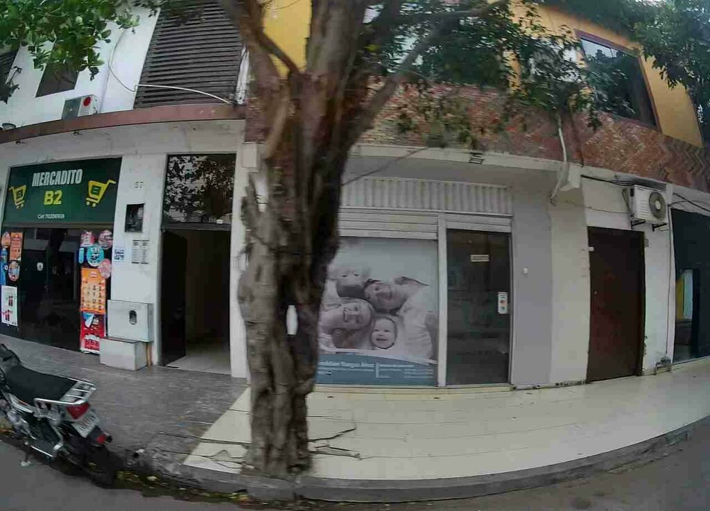 Dental clinic Renova Geraldone Vargas Anez, Santa Cruz de la Sierra, photo