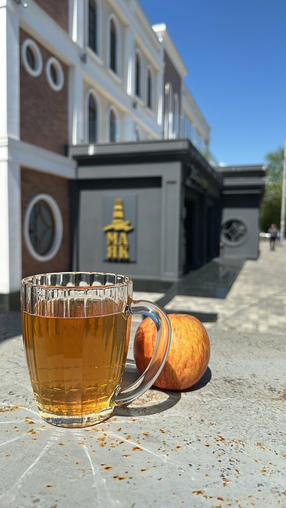 Bar, pub Разливное пиво Сухумское, Suhum, photo