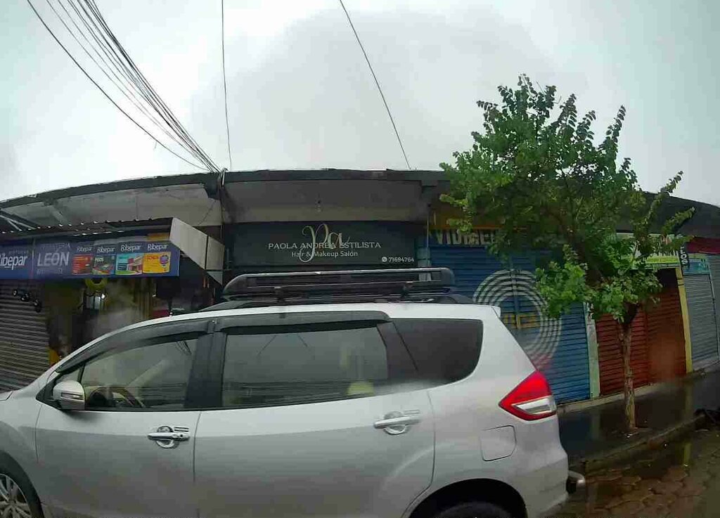 Beauty salon Paola Andrea Stylist, Santa Cruz de la Sierra, photo