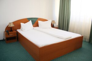 Гостиница Hotel Sir Orhideea