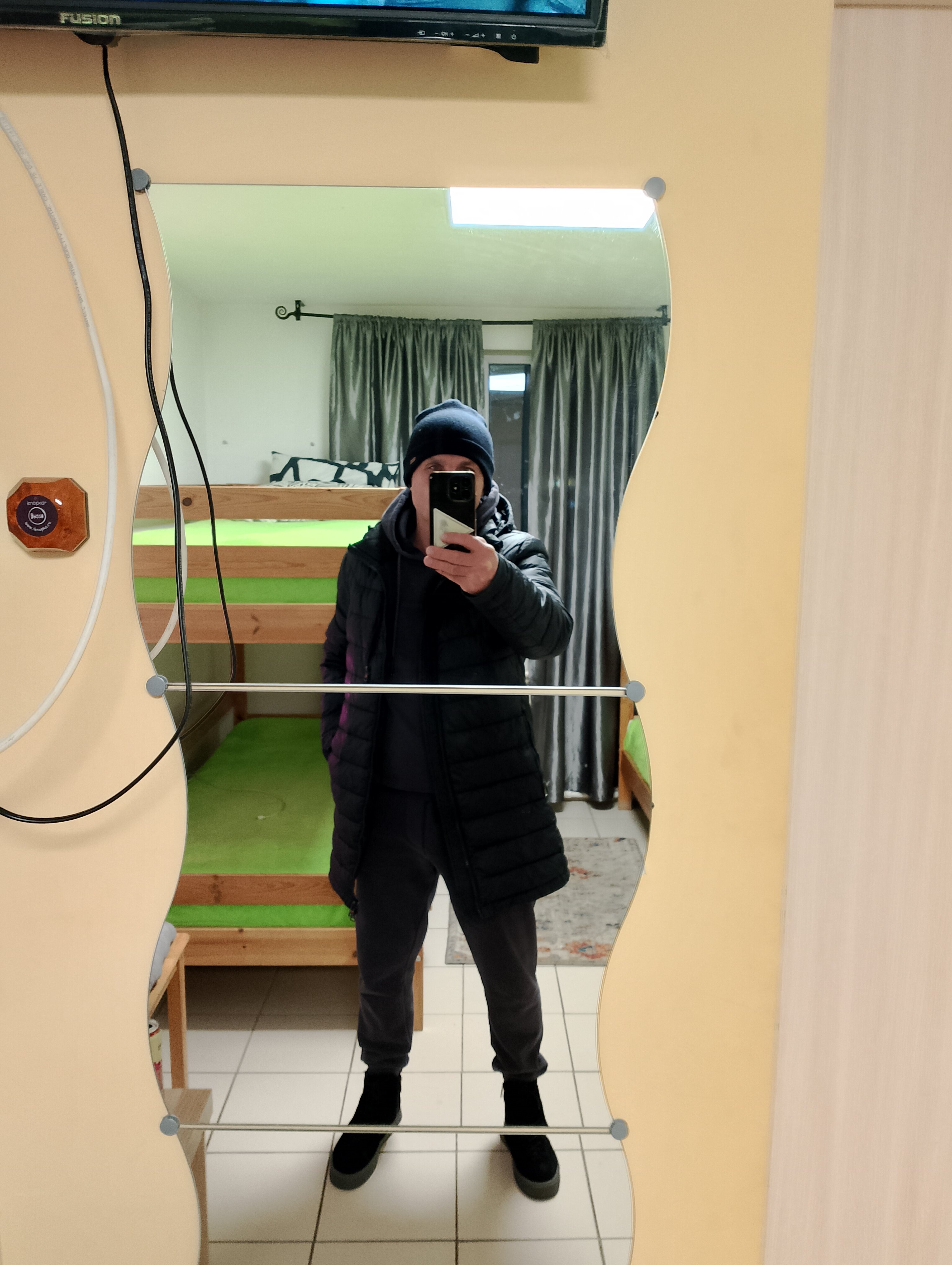 Фото Палитра