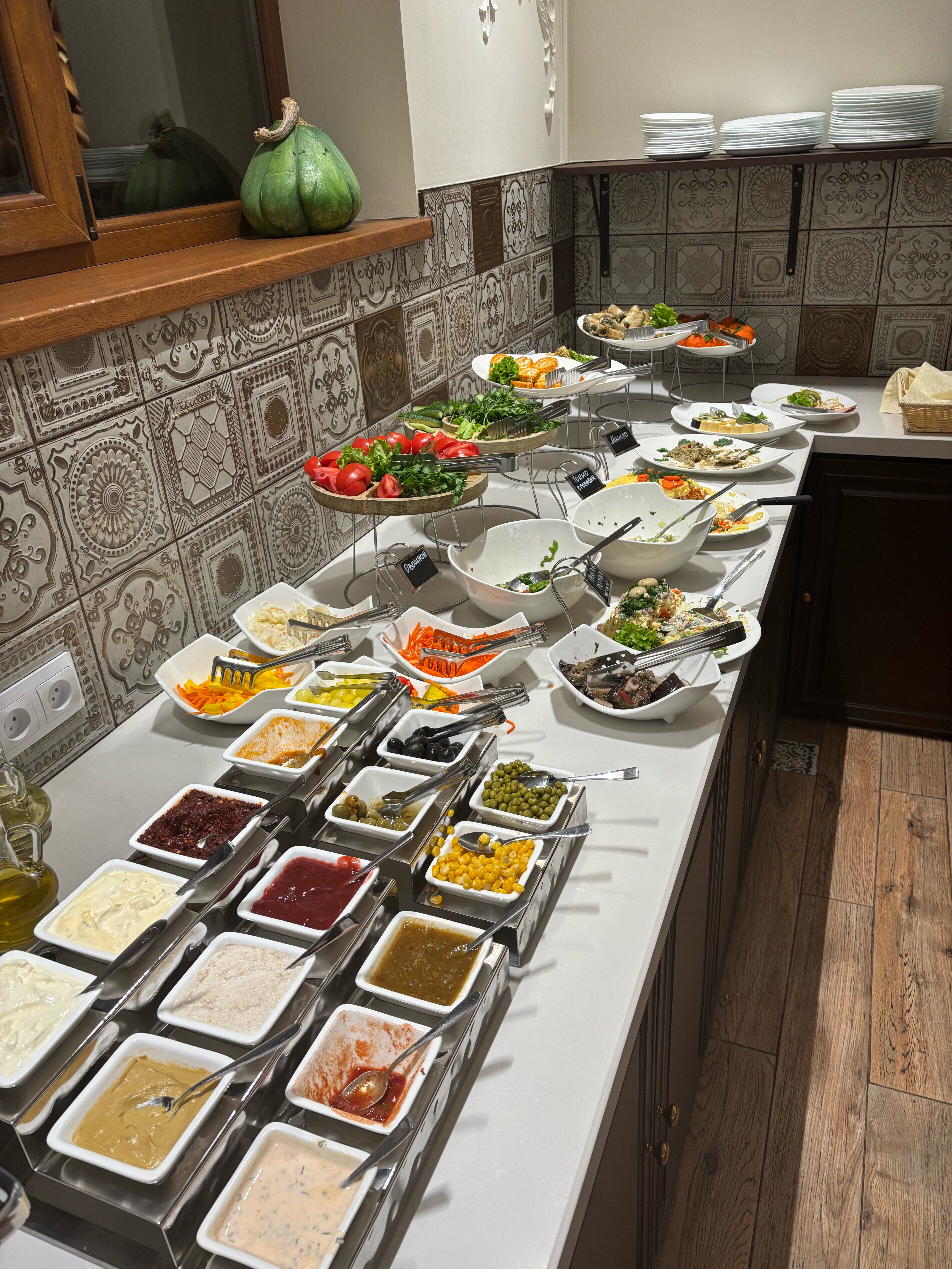 Фото Бутик-отель Apsuana Rose