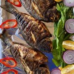 Stadium Cafe (İstanbul, Atasehir, 3001. Cad., 142A) ، مقهى