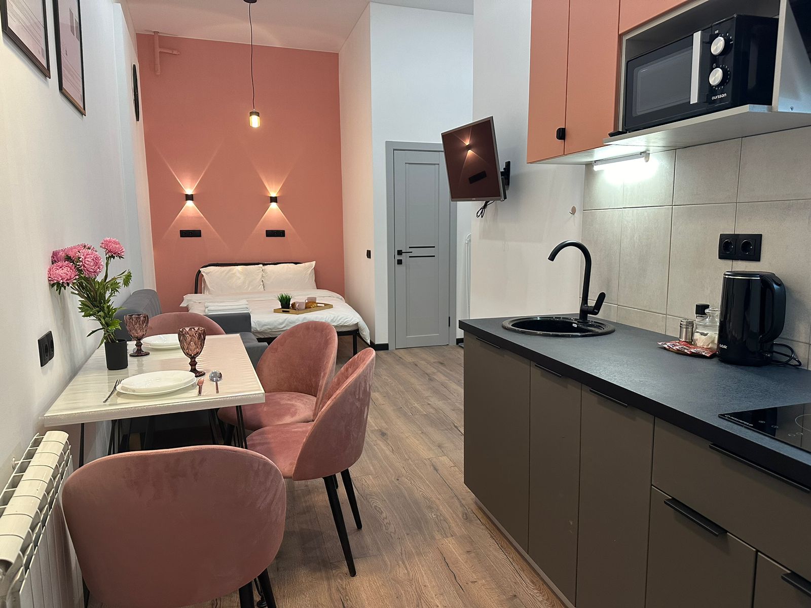 Фото Aurora Sweet