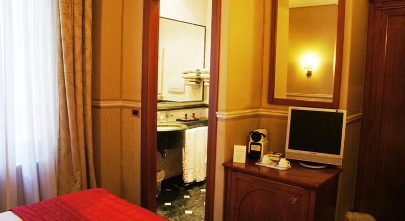 Фото Relais Patrizi