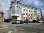 За рулём (Sverdlov street, 23А), driving school