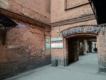 Typography 13 (Obvodnogo Kanala Embankment, 136к1Б), printing house