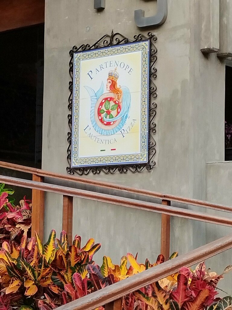 Pizzeria L'autentica Pizza, Lima, photo