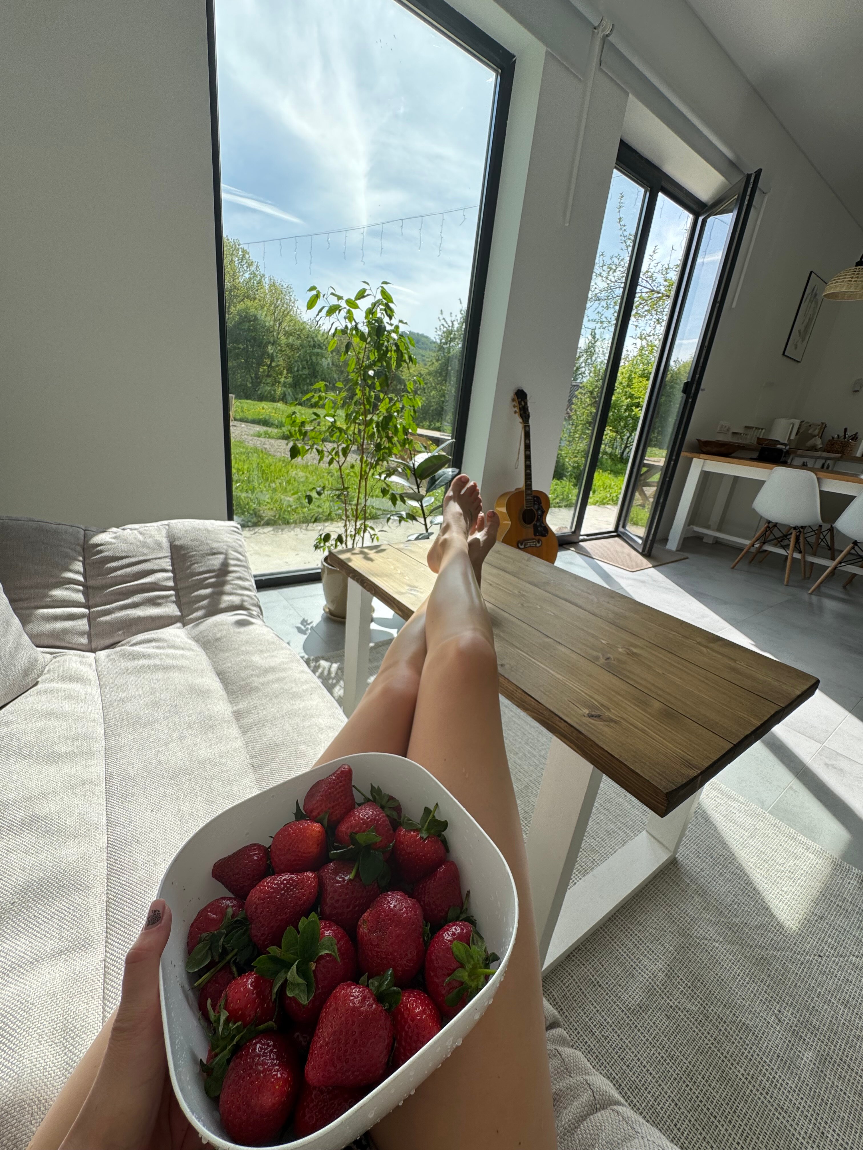 Фото Тихий Лес