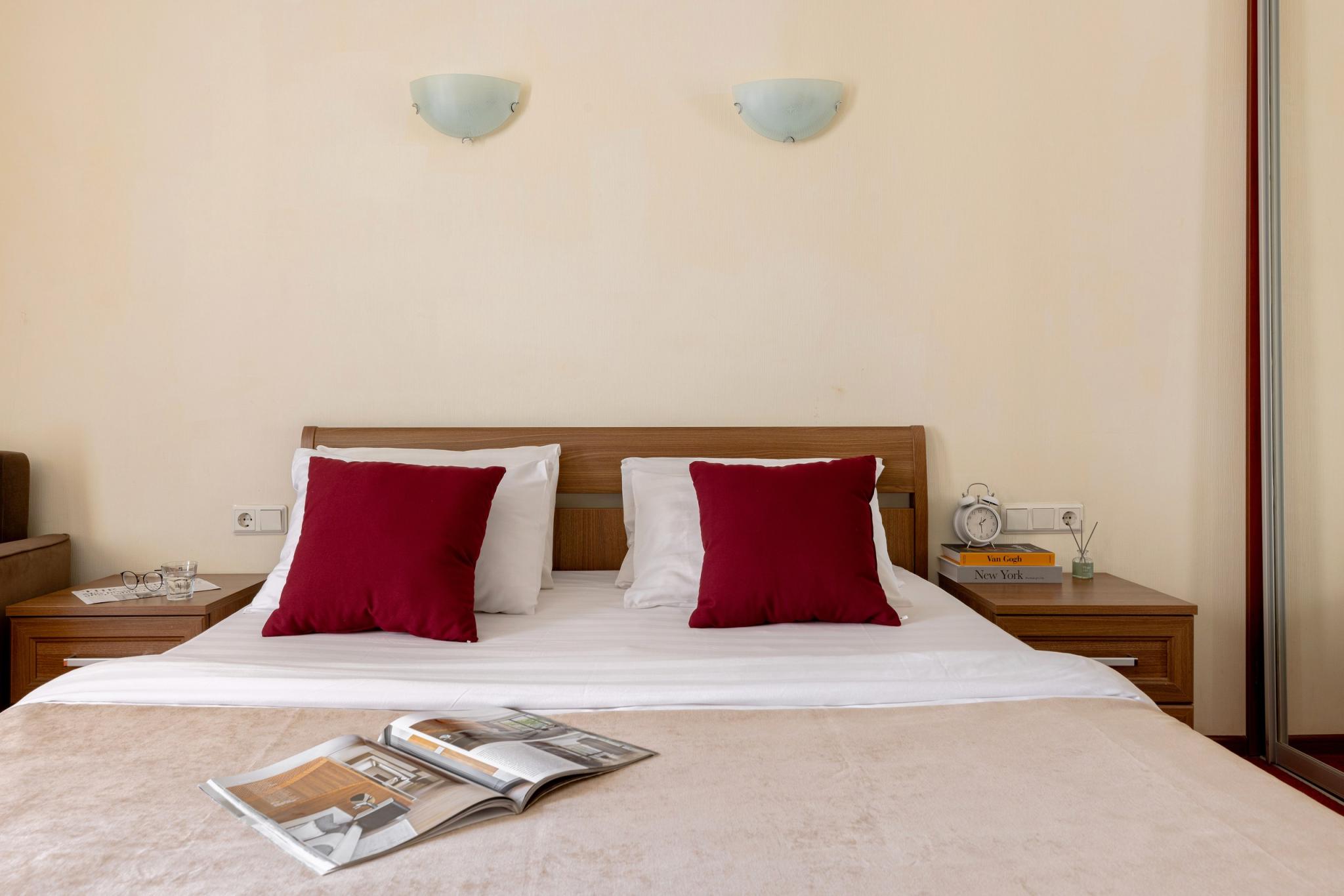 Фото Solo на Владимирской площади