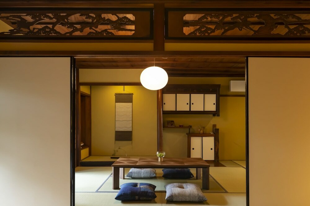 Фото Nipponia Hotel Nara Naramachi