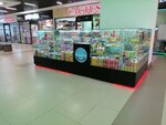 Candy shop (ulitsa Lopatina, 7А), confectionary