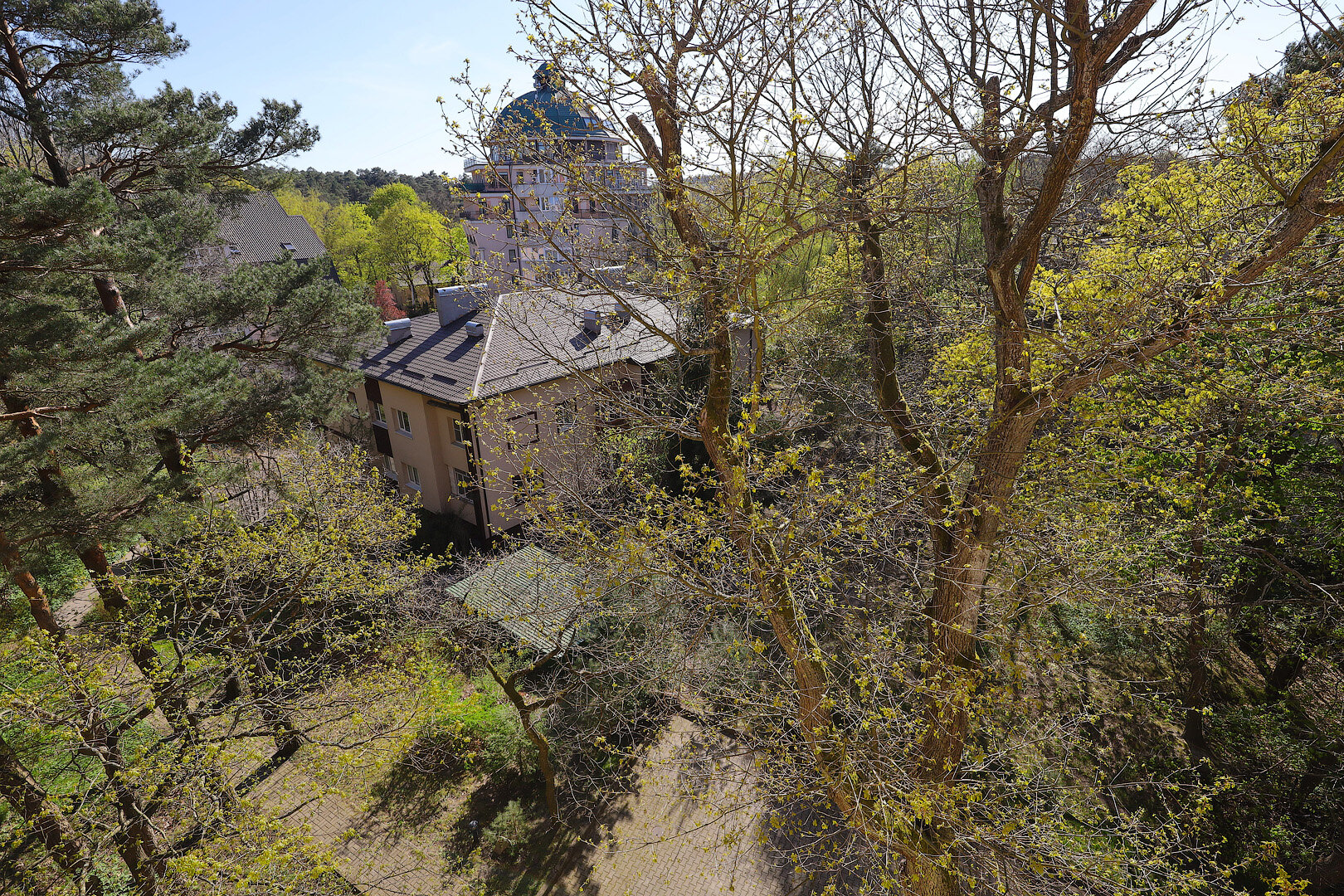 Фото БалтикАпарт Сити центр