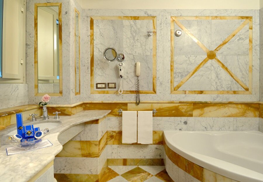 Фото Hotel Giulio Cesare