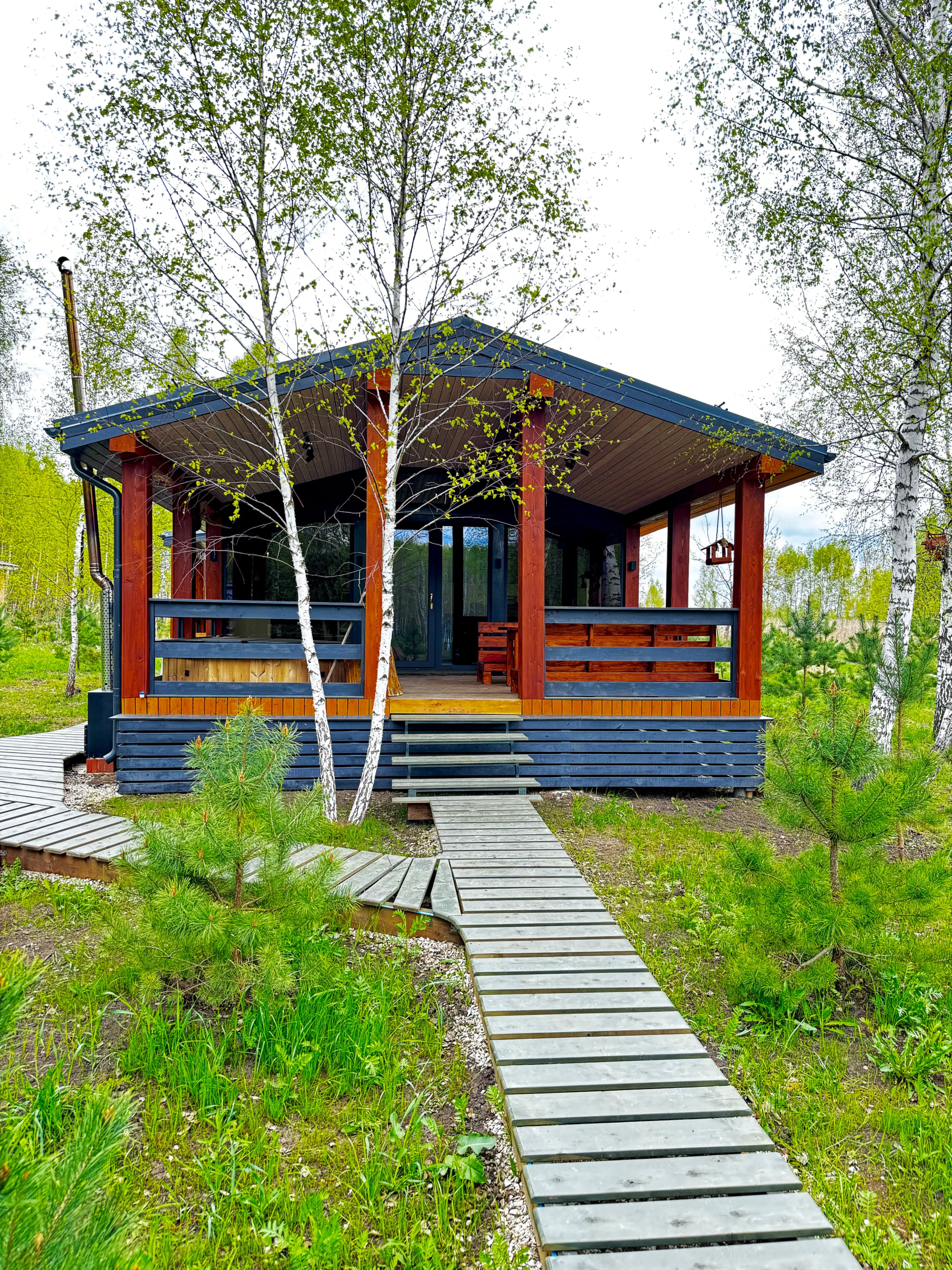 Фото Усадьба Мордвеза