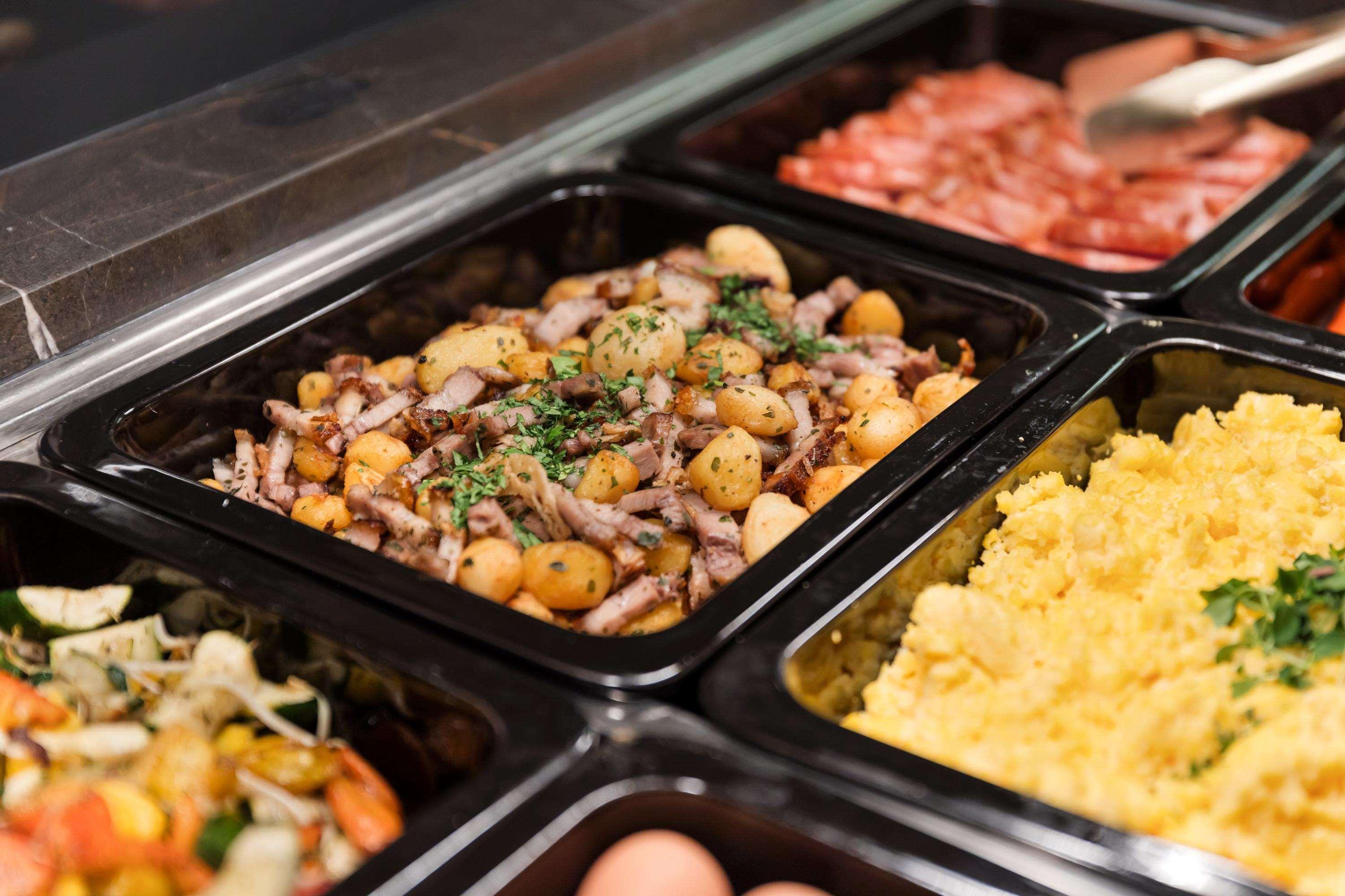 Фото Hotel Astoria Vienna