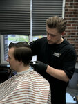 Headshot (Verkhniye Polya Street, 32к1), barber shop