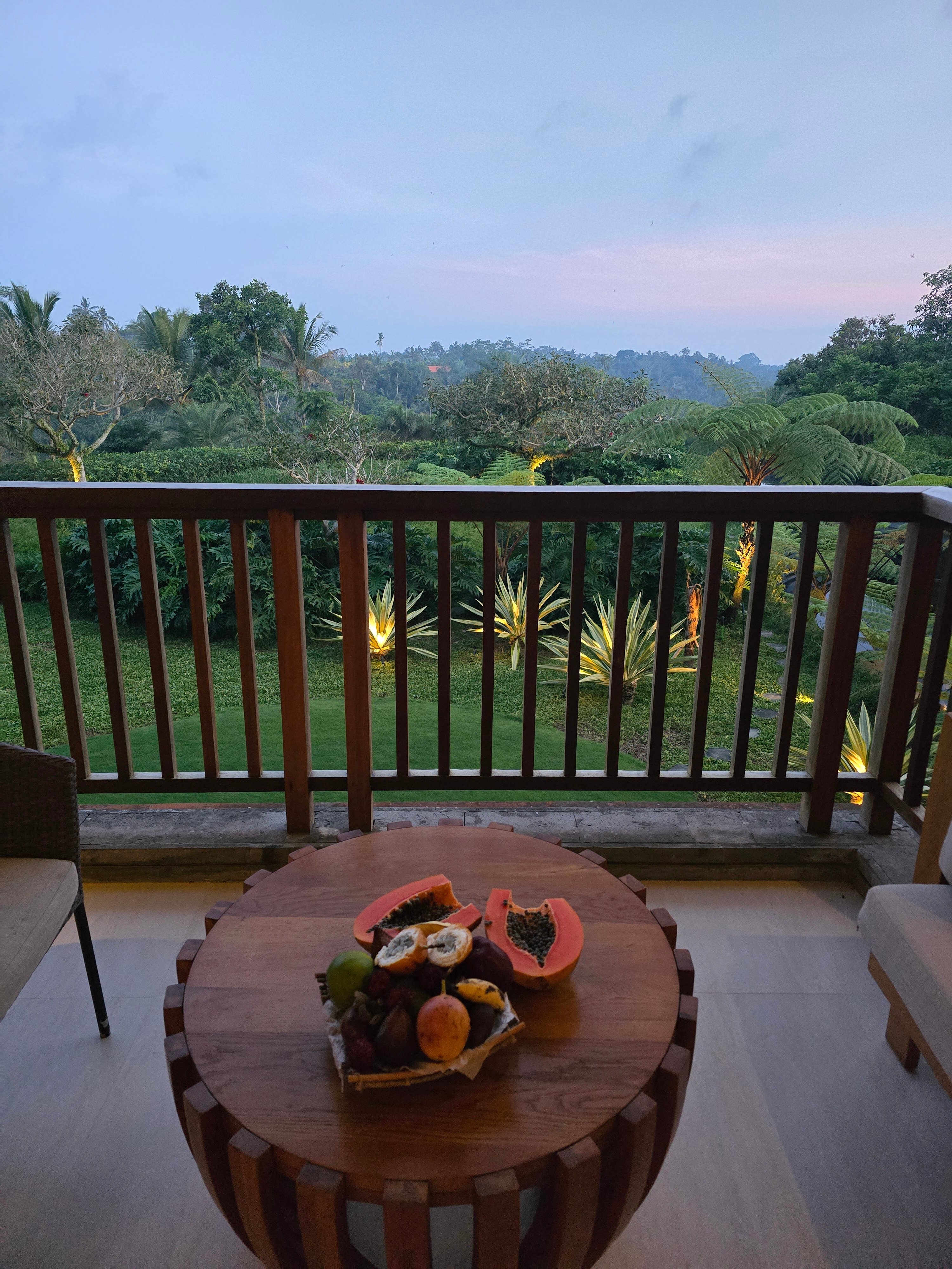 Фото Padma Resort Ubud