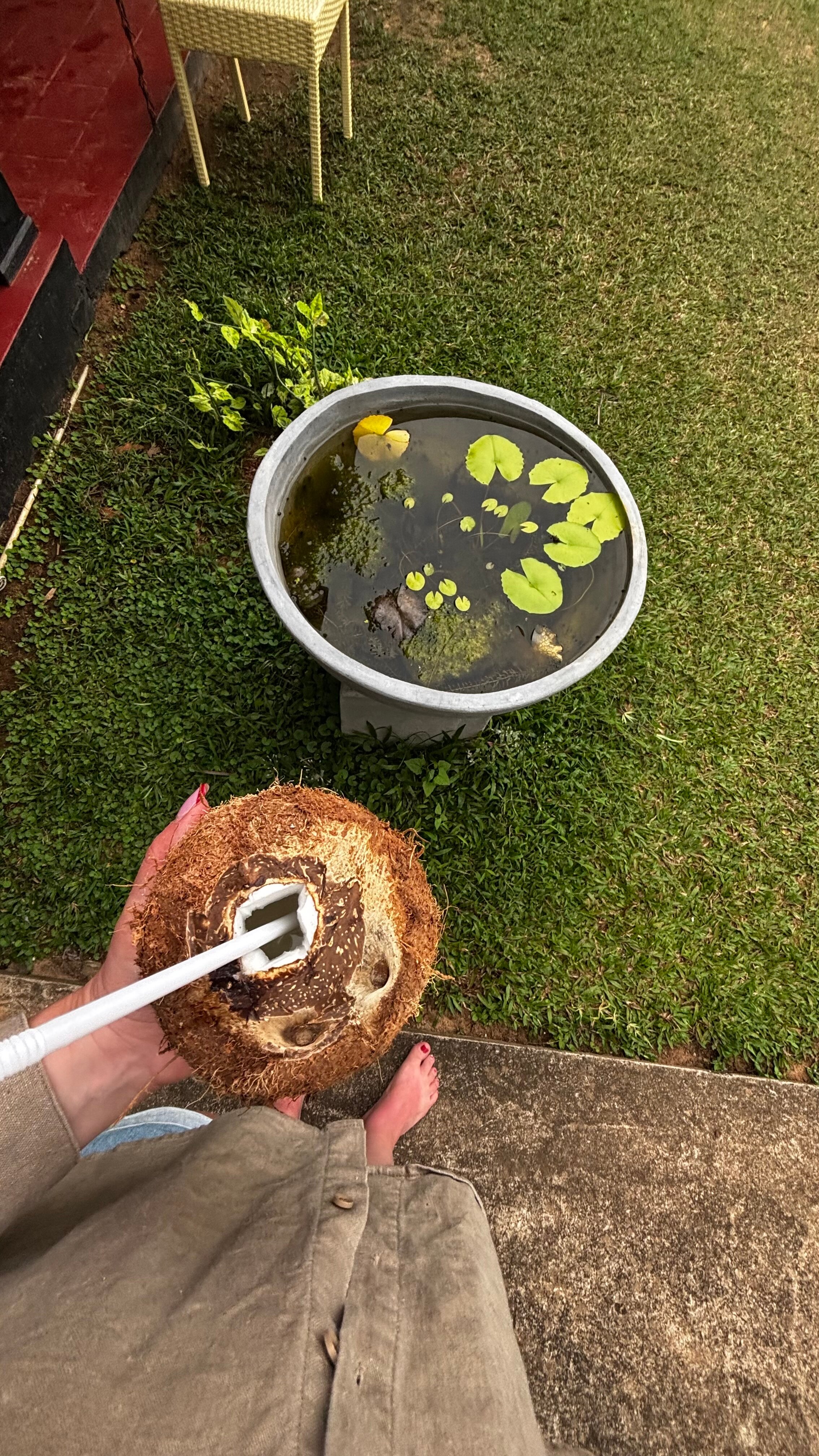 Фото Amagi Beach Hotel Marawila