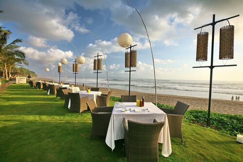 Гостиница The Samaya Seminyak Bali