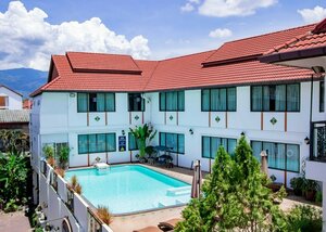 Гостиница Eurana Boutique Hotel