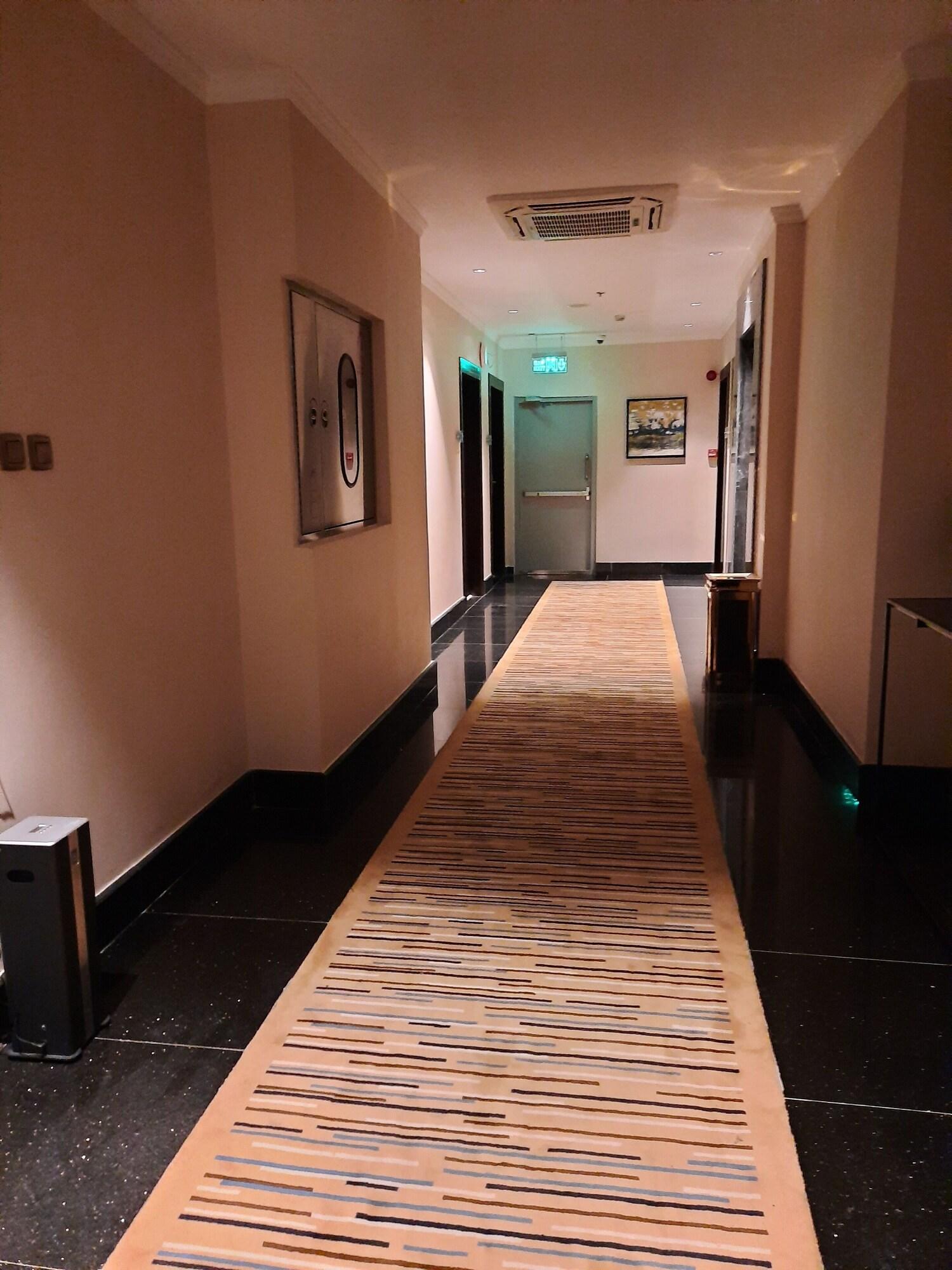Фото Hayat Alriyadh Hotel