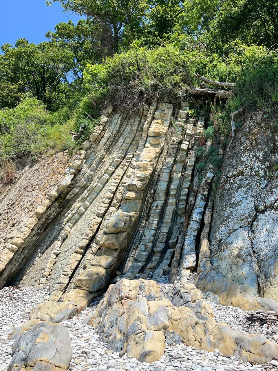 Фото Дом у моря