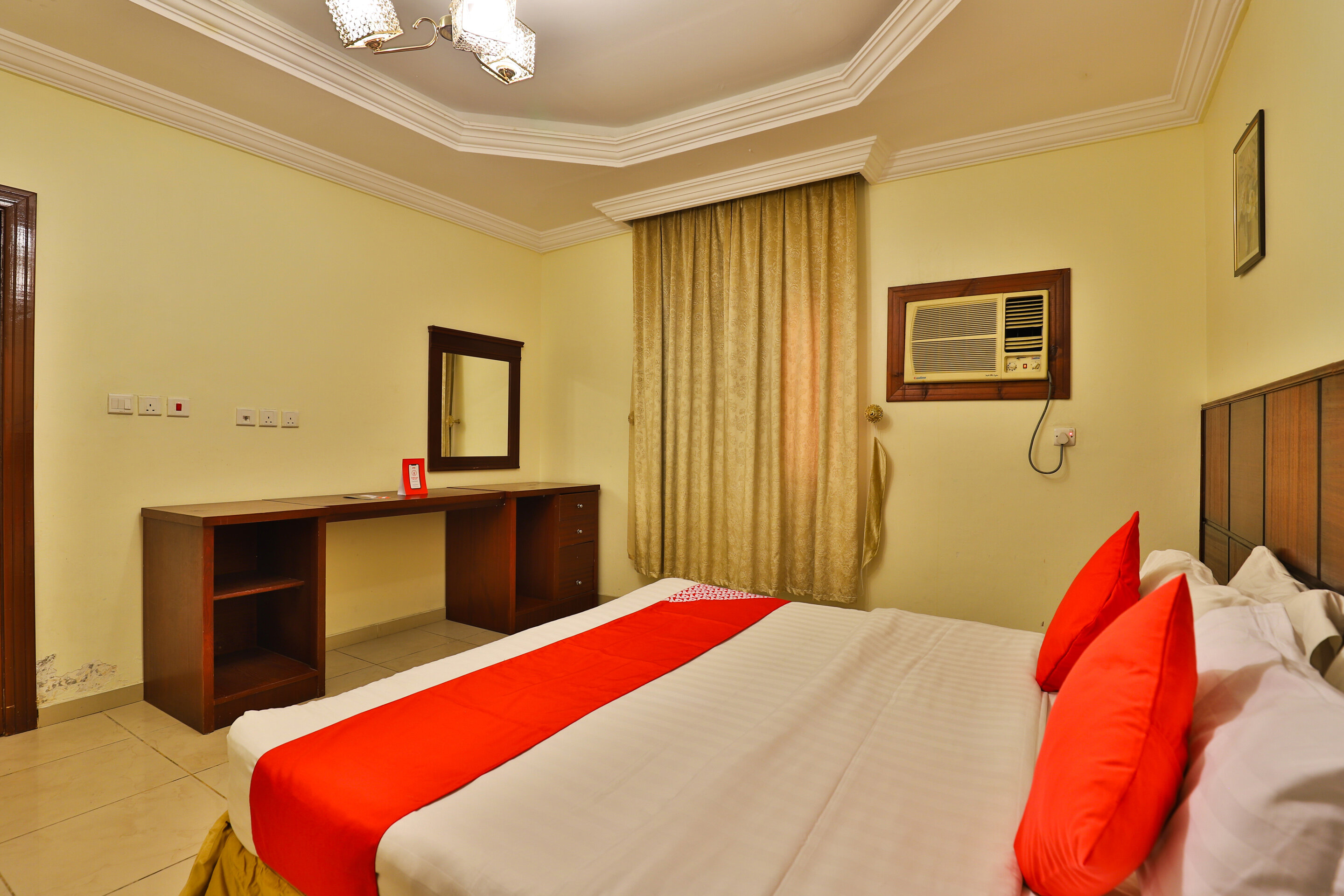 Фото Oyo 344 Almibkhara Althahbia