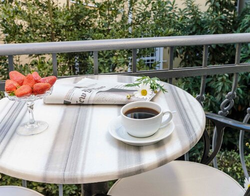 Гостиница The Soul Istanbul Hotel в Бейоглу