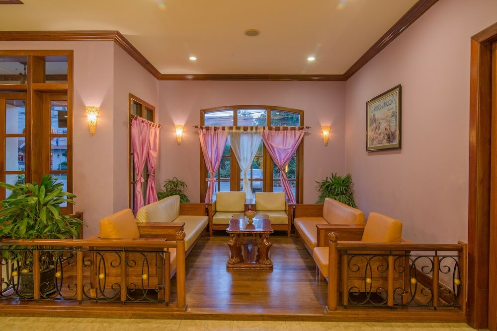 Фото Steung Siem Reap Hotel