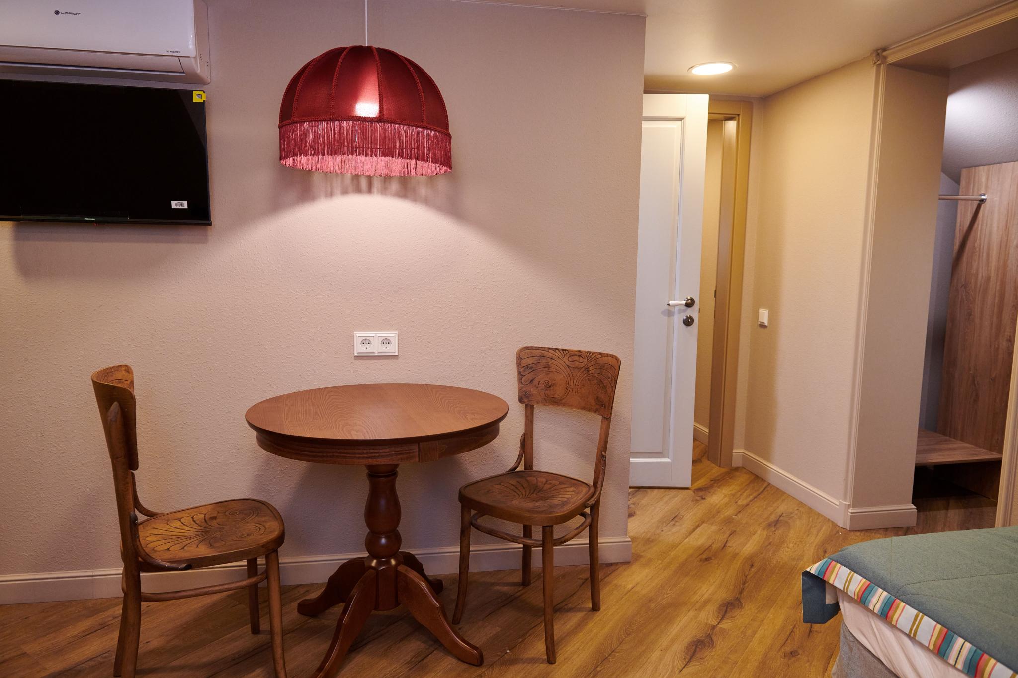 Фото Усадьба Егорова