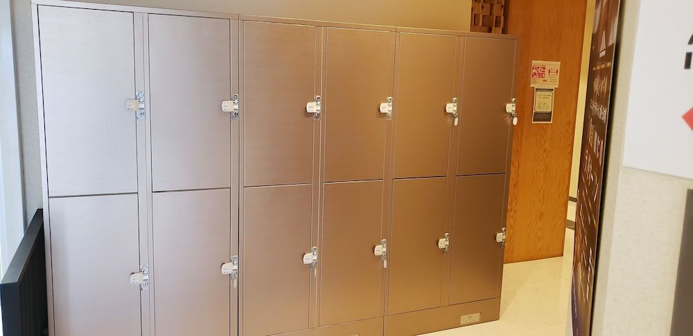 Фото Hotel Chuo Crown