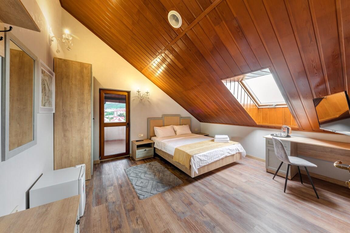 Фото Гостевой дом Мицо