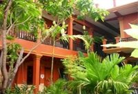 Фото Jasmine Family Hostel