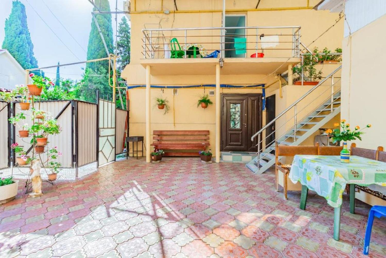 Фото У Маргариты