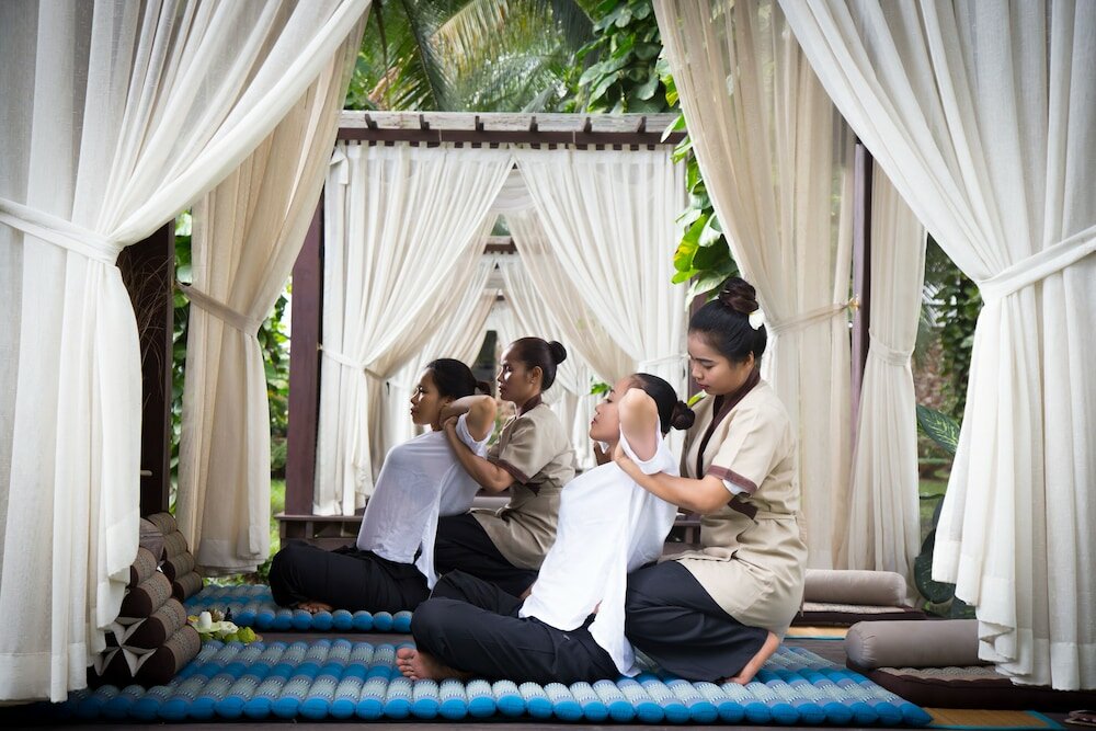 Фото The Privilege Floor by Lotus Blanc