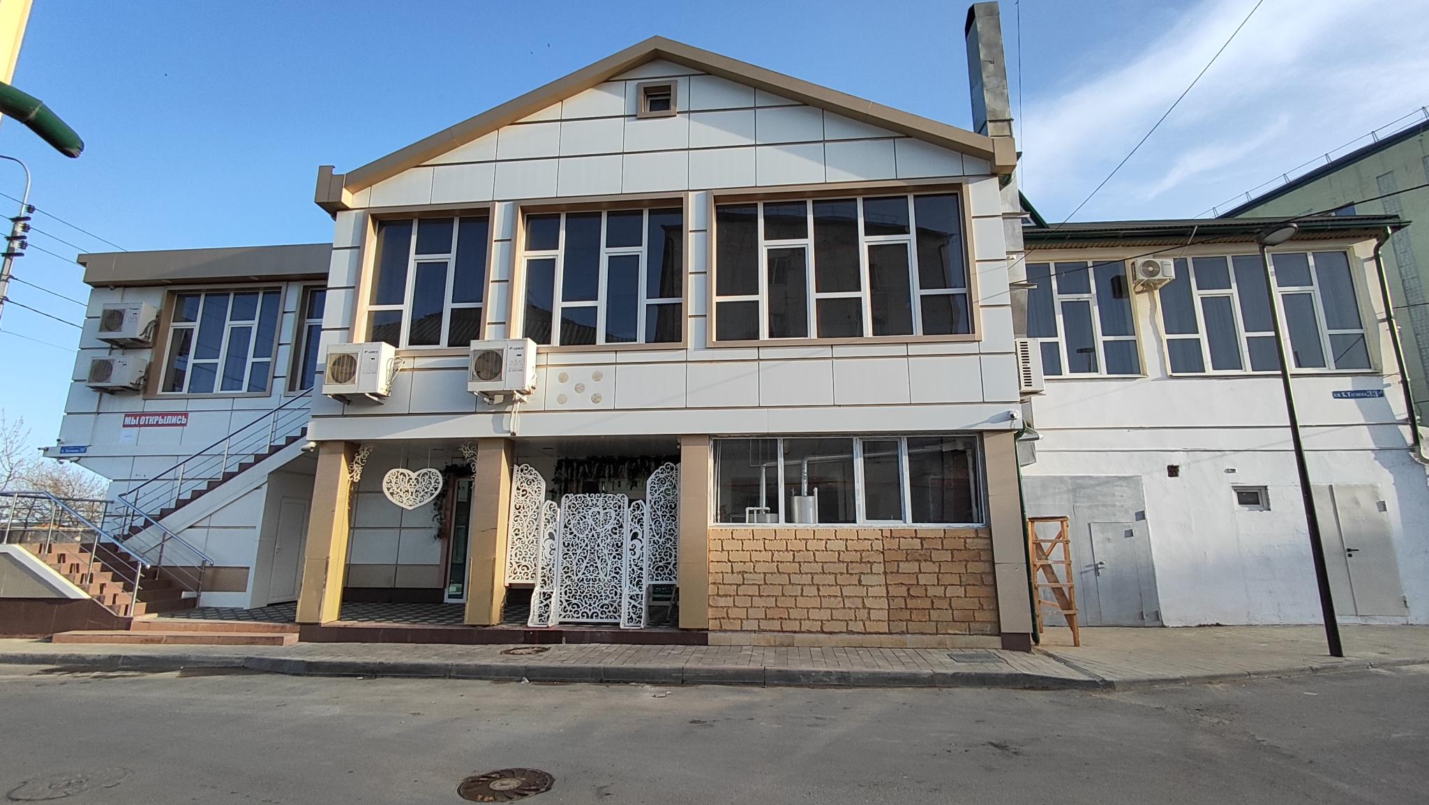 Фото Вояж на набережной