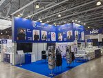 Dental-east (Moscow, Leningradskoye Highway, 96А) ، مواد ومعدات طب الأسنان