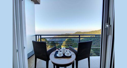 Гостиница Best Western Plus Revanta