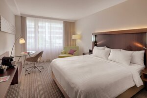 Гостиница Courtyard by Marriott Zurich North