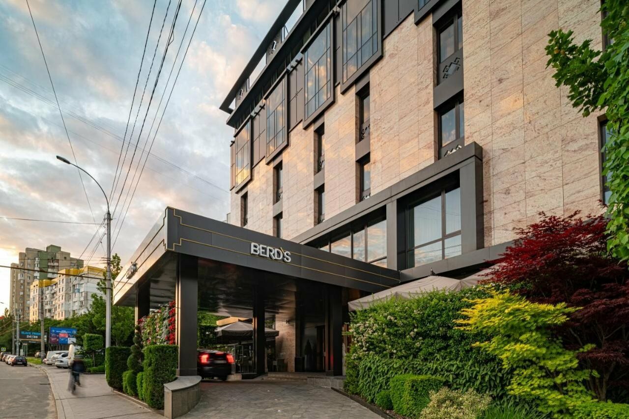 Фото Berd's