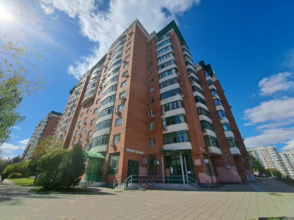 سلطة إسكان بلدية ОДС Жилищник района Южное Бутово № 19/208 ، موسكو، صورة