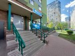 Аквамарин (gorodskoy okrug Nizhniy Novgorod, Kanavinskiy City District, Mescherskoye Ozero Microdistrict, Karla Marksa Street, 58) ، التنظيف الجاف