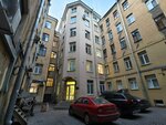 AS Ooasp (7th Sovetskaya Street, 16), organización autorreguladora