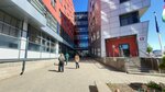SciBIM (Platonava Street, 1Б), research organization
