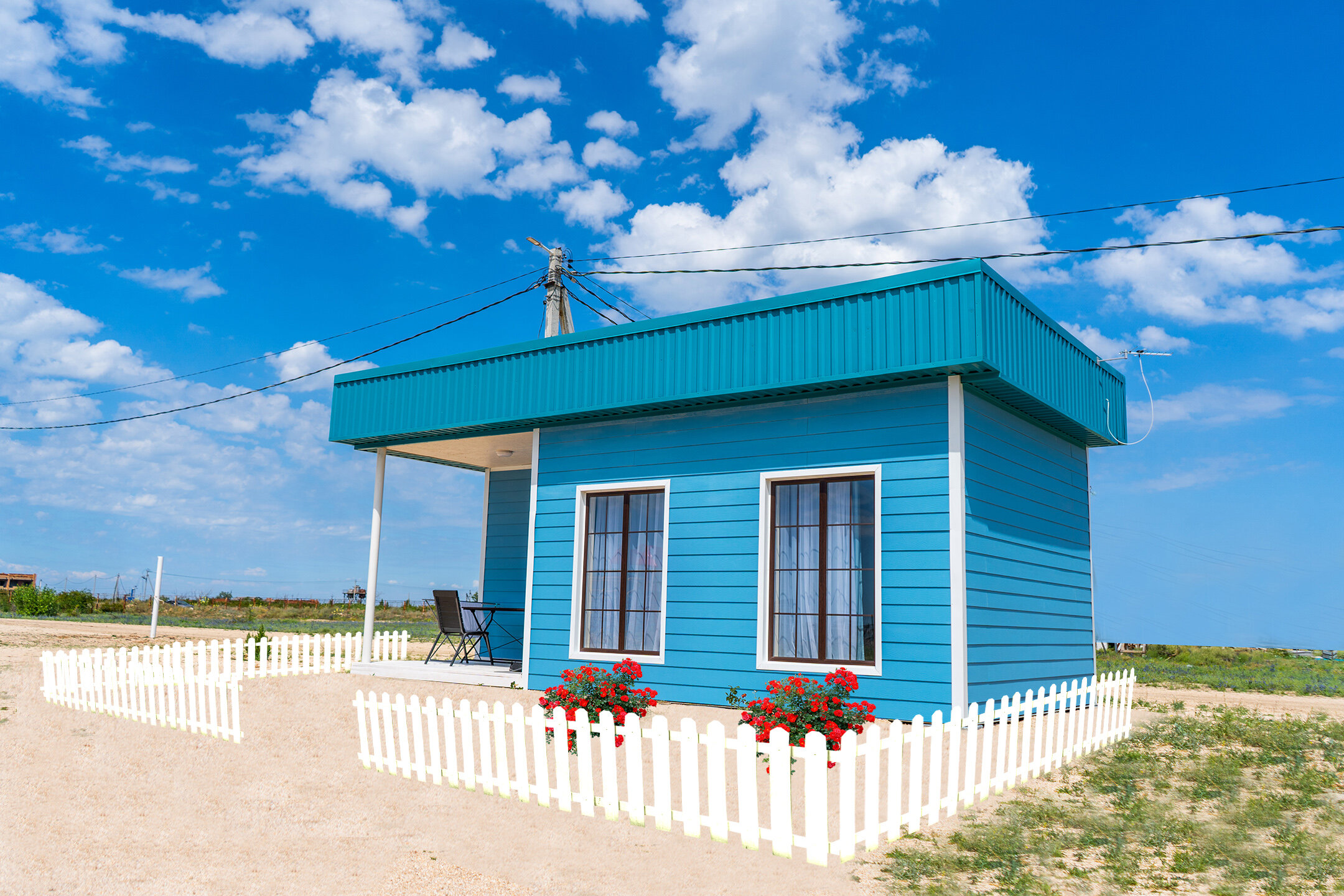 Фото отеля 5