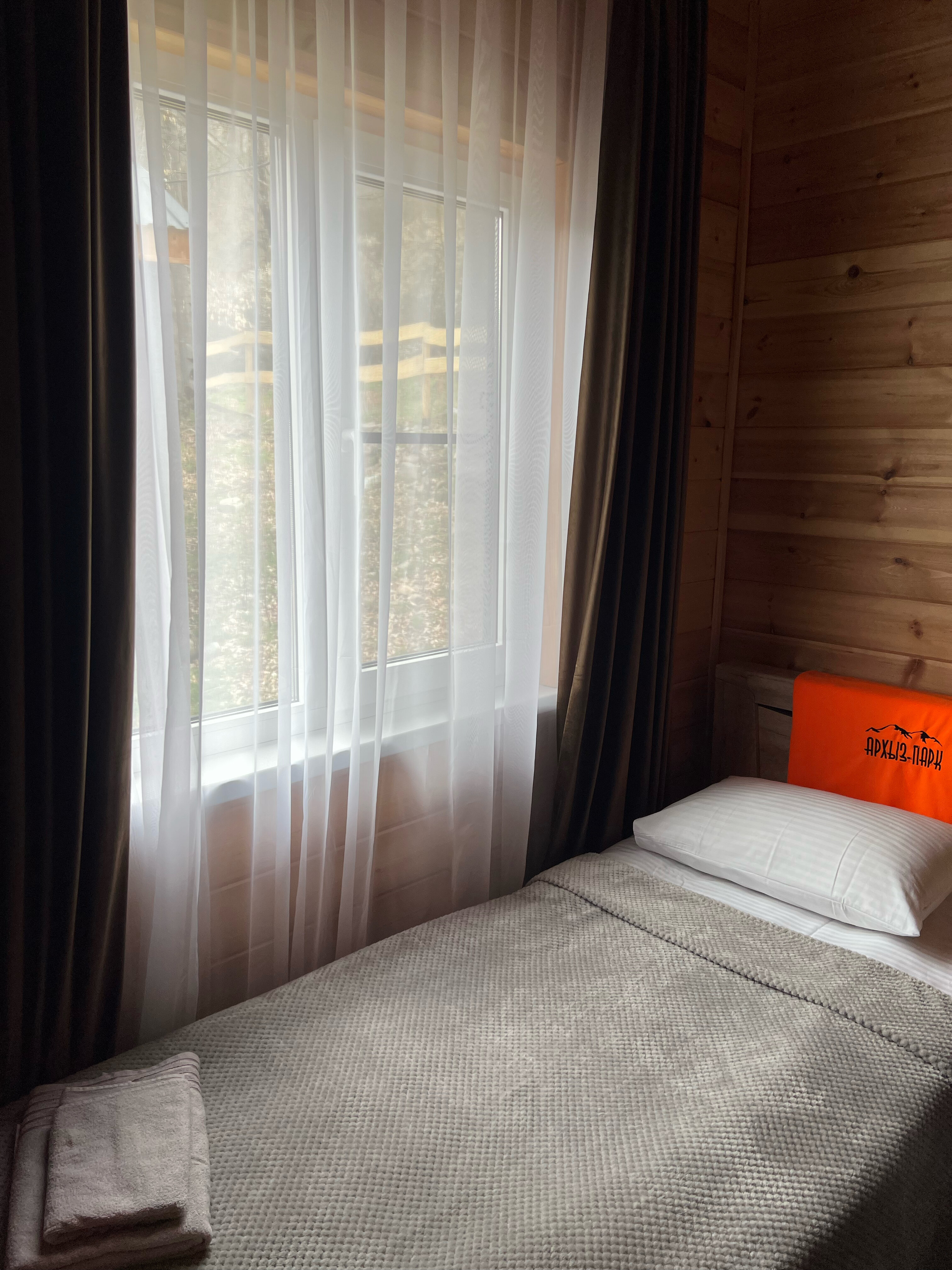 Фото Архыз-Парк