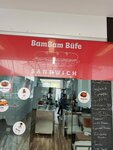 Bam Bam Sandwich (İstanbul, Beylikdüzü, Barış Mah., Adakent Cad., 4), fast food