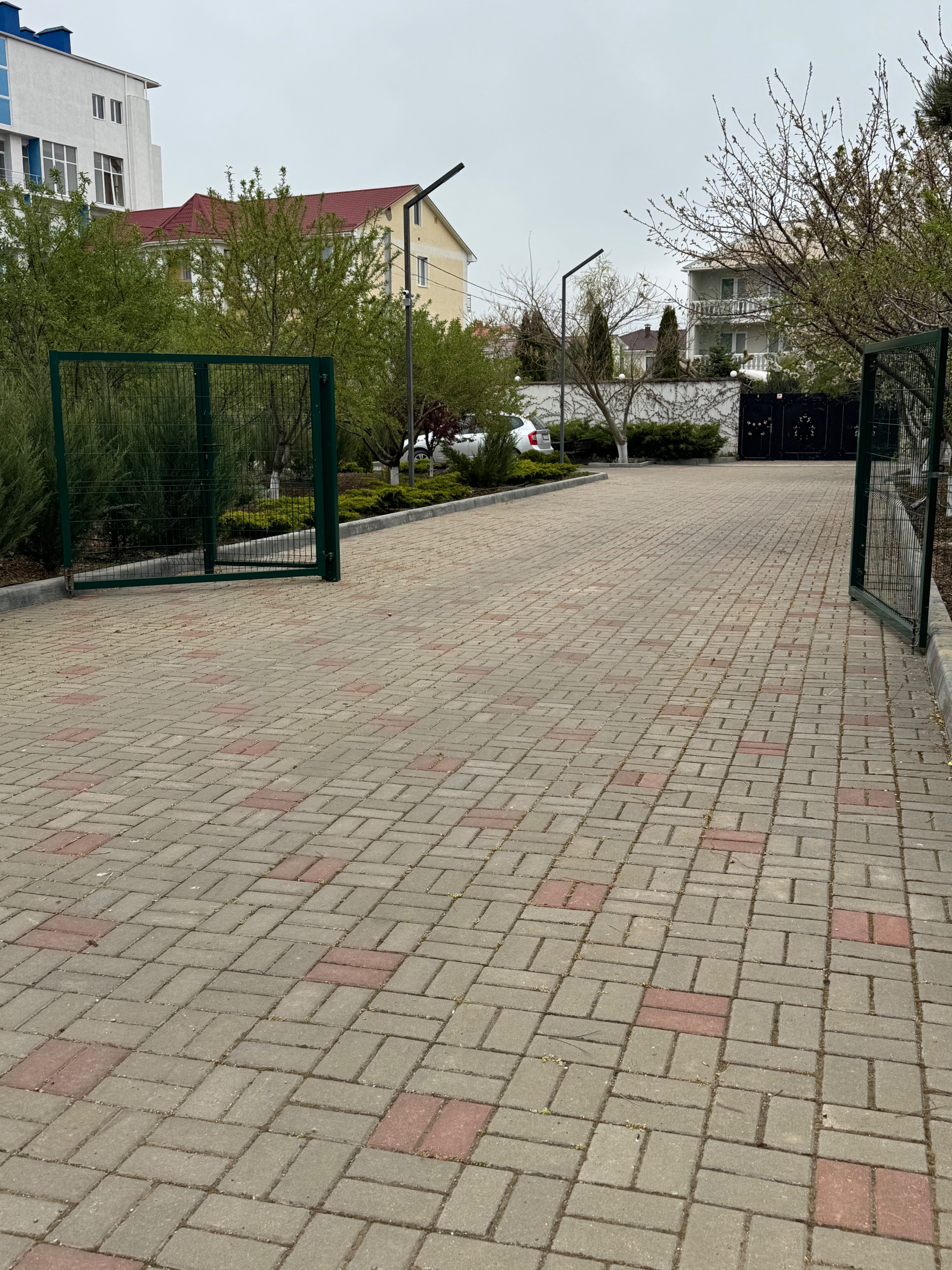 Фото Манака