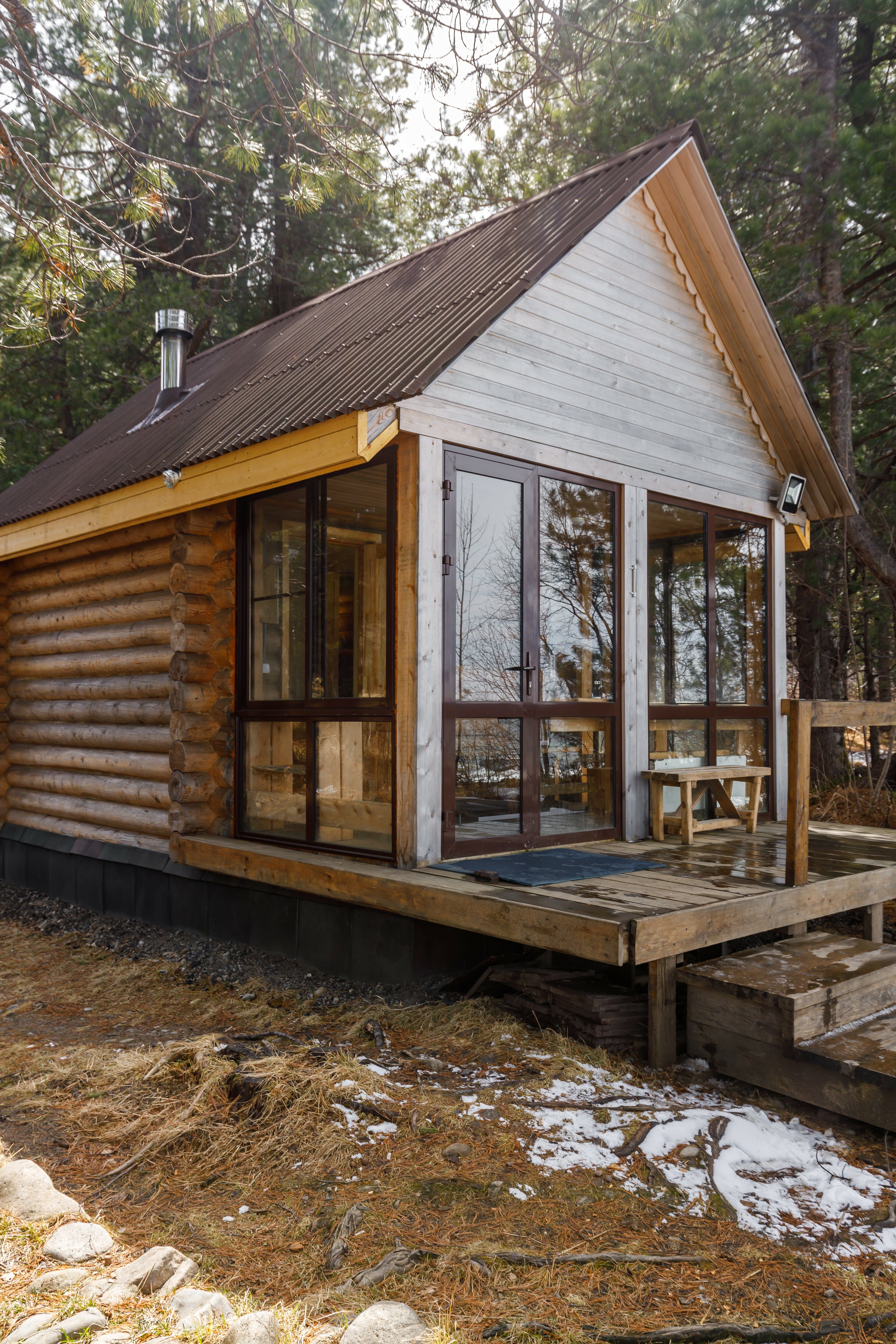 Фото Экопарк Танхой